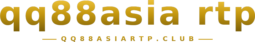 qq88asia rtp logo